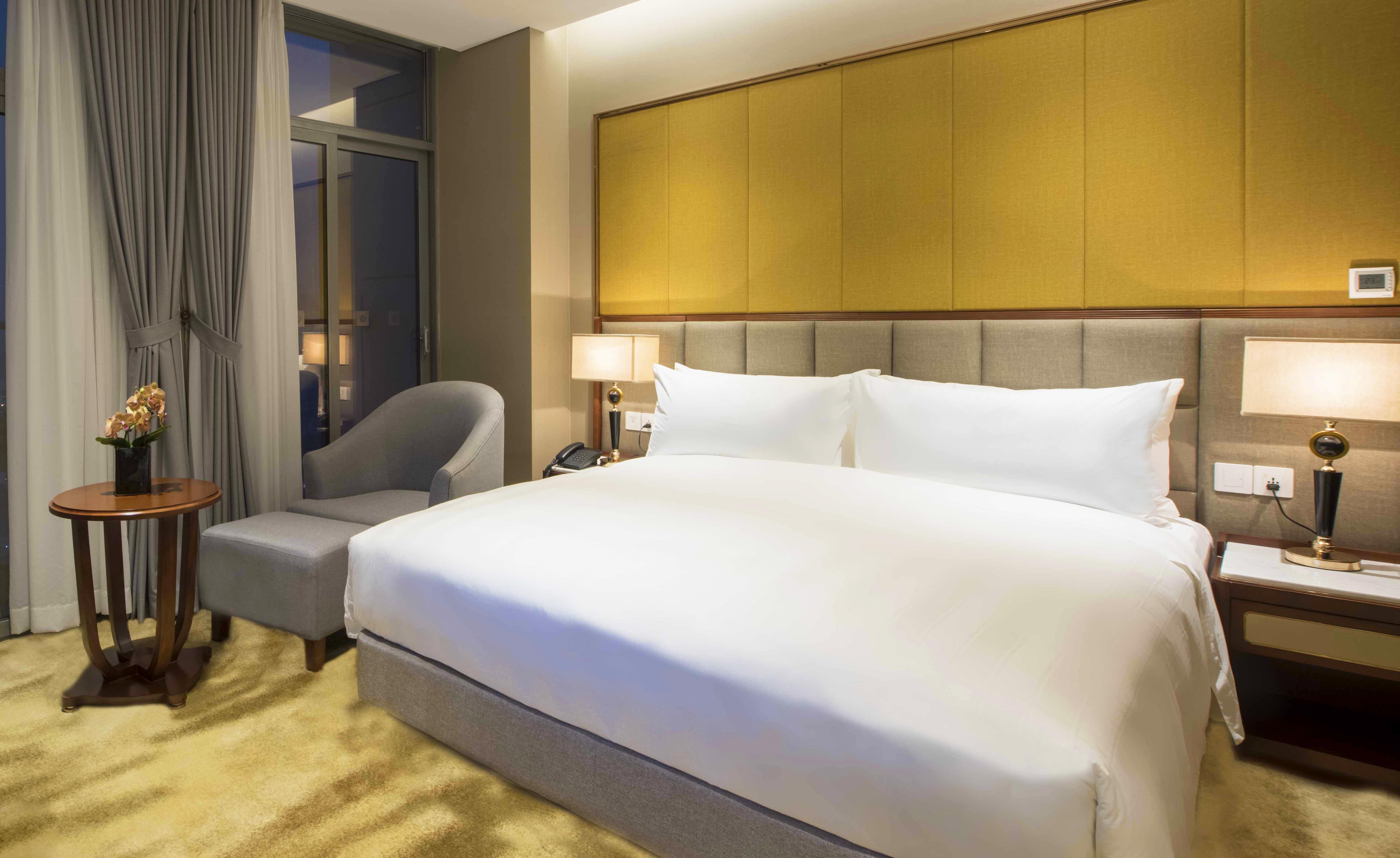 Wyndham Garden Hanoi Luaran gambar