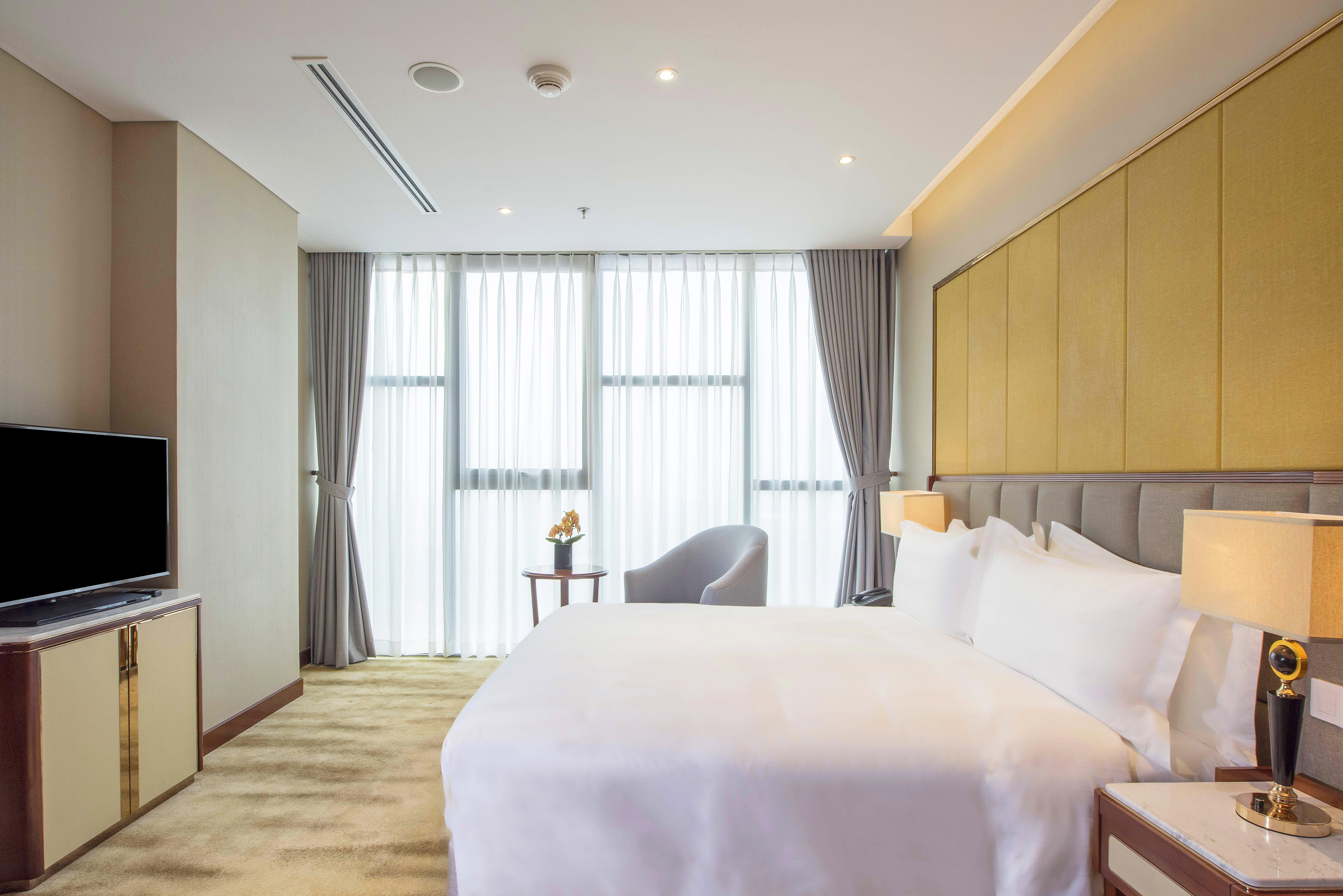 Wyndham Garden Hanoi Luaran gambar