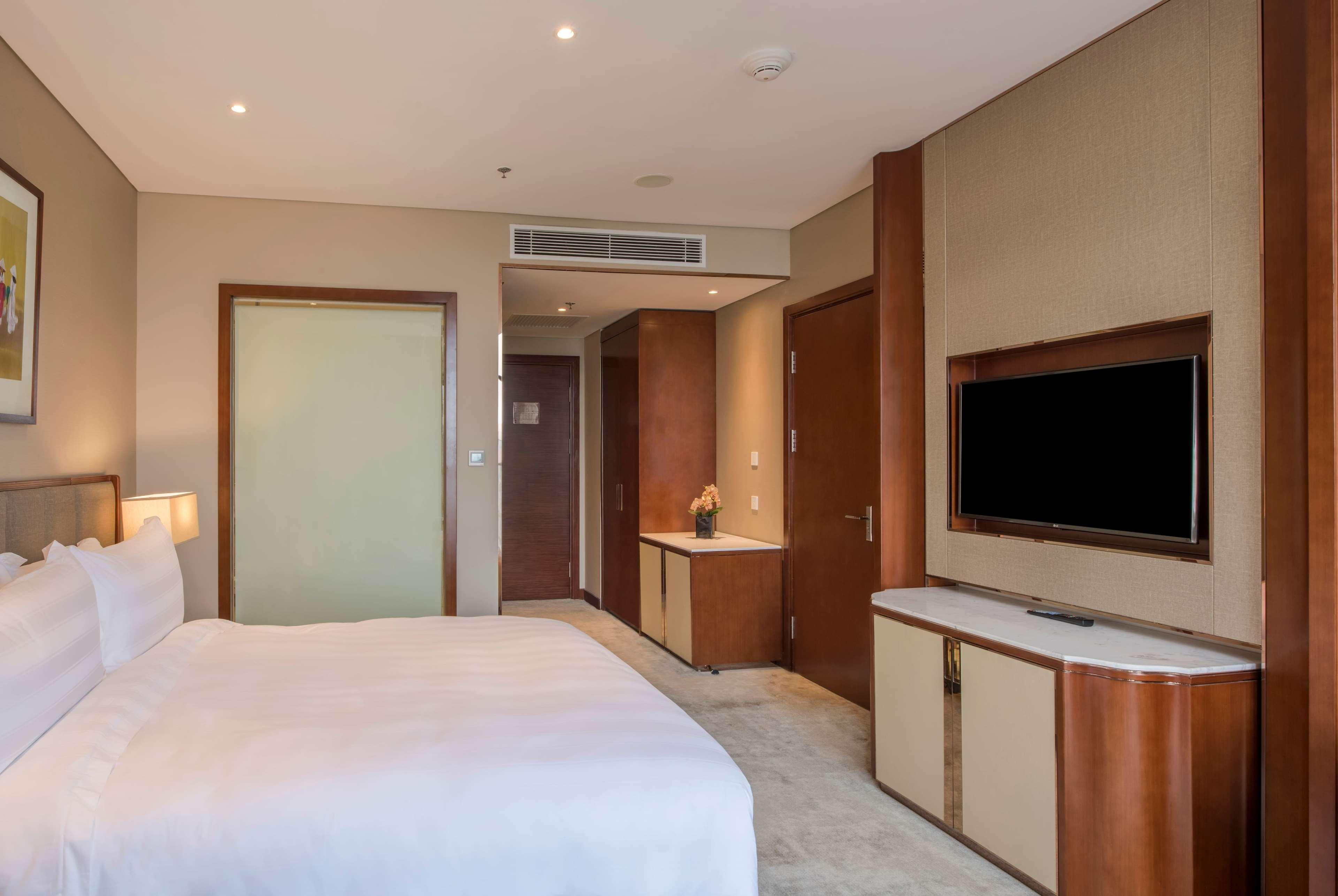 Wyndham Garden Hanoi Luaran gambar