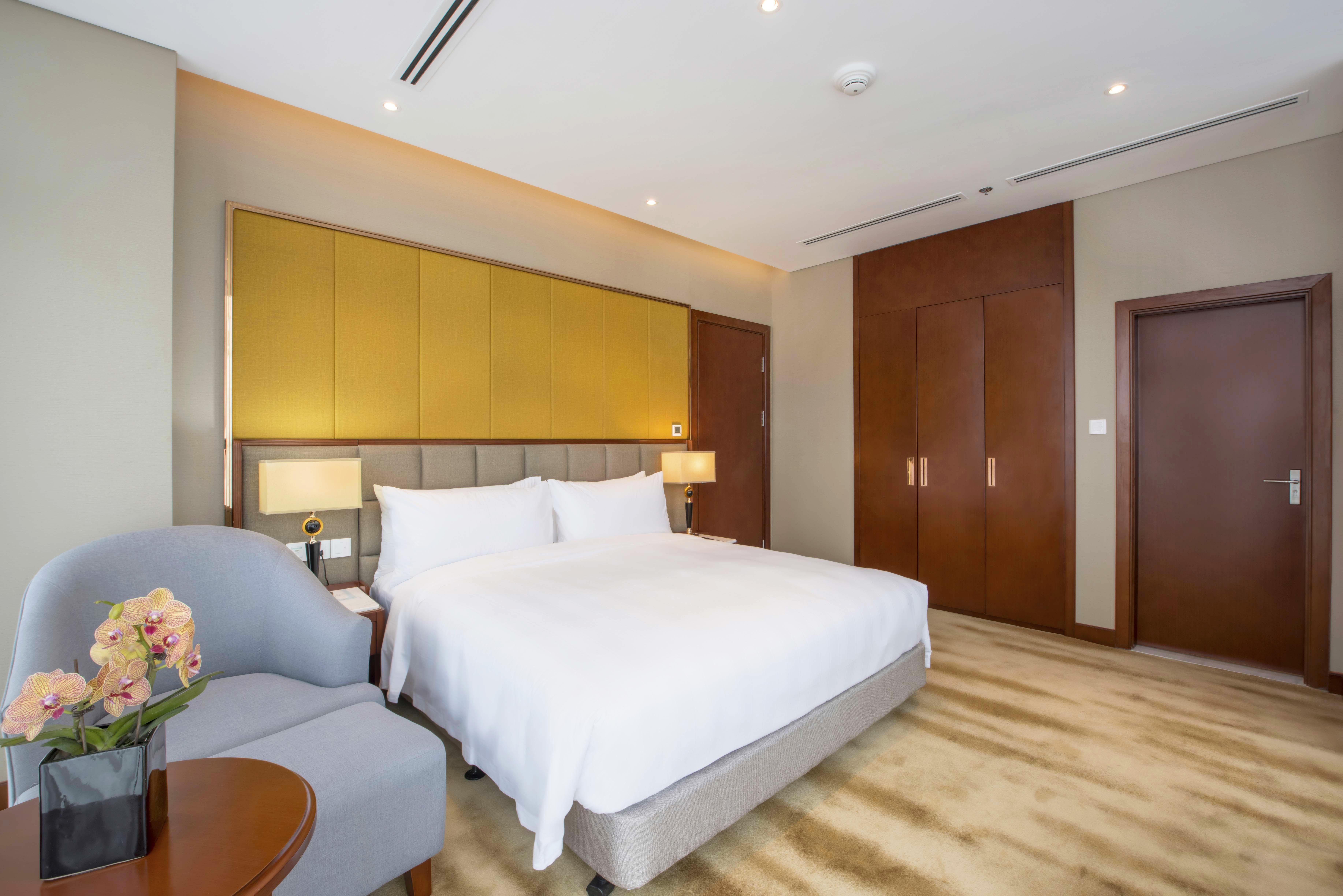 Wyndham Garden Hanoi Luaran gambar