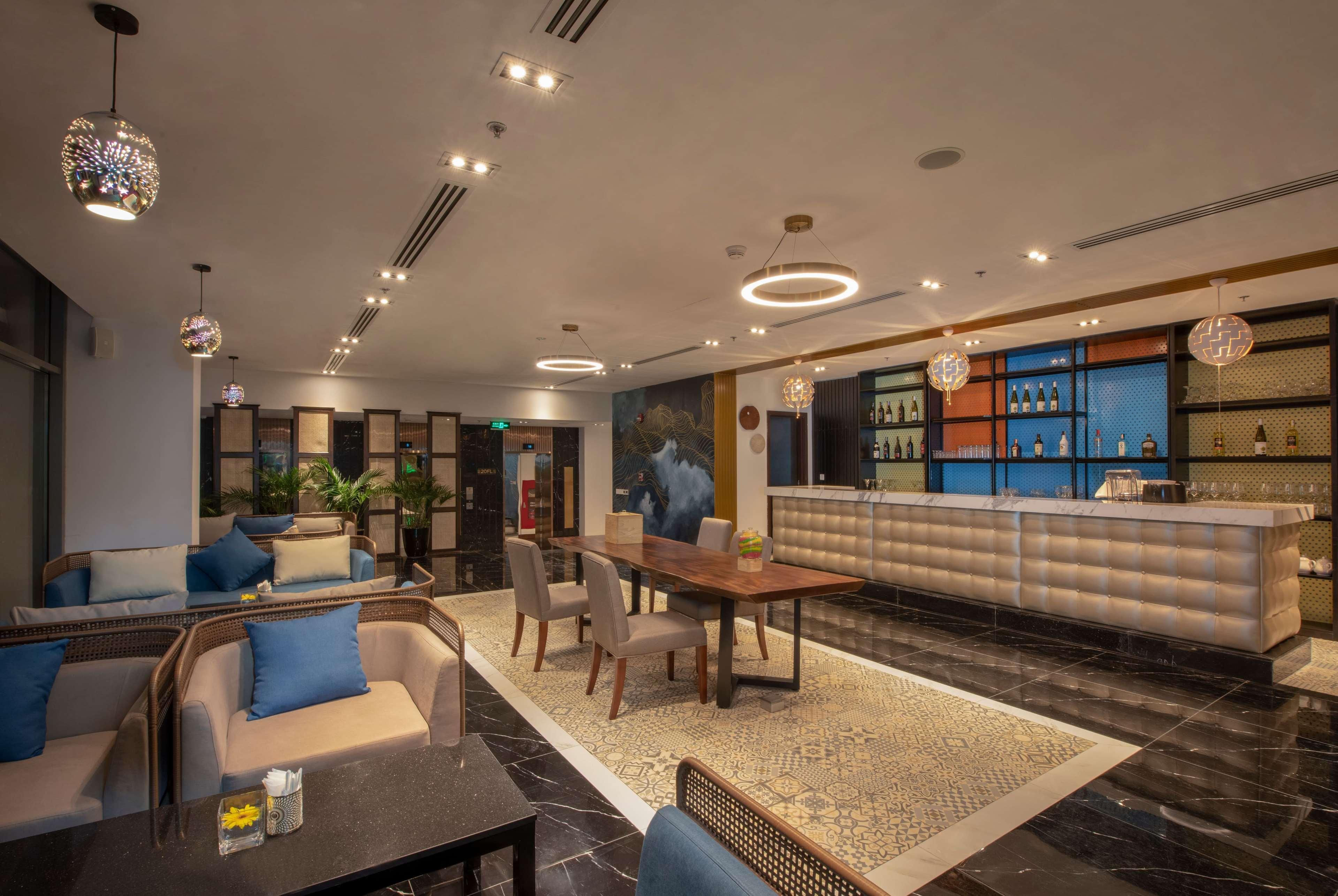 Wyndham Garden Hanoi Luaran gambar