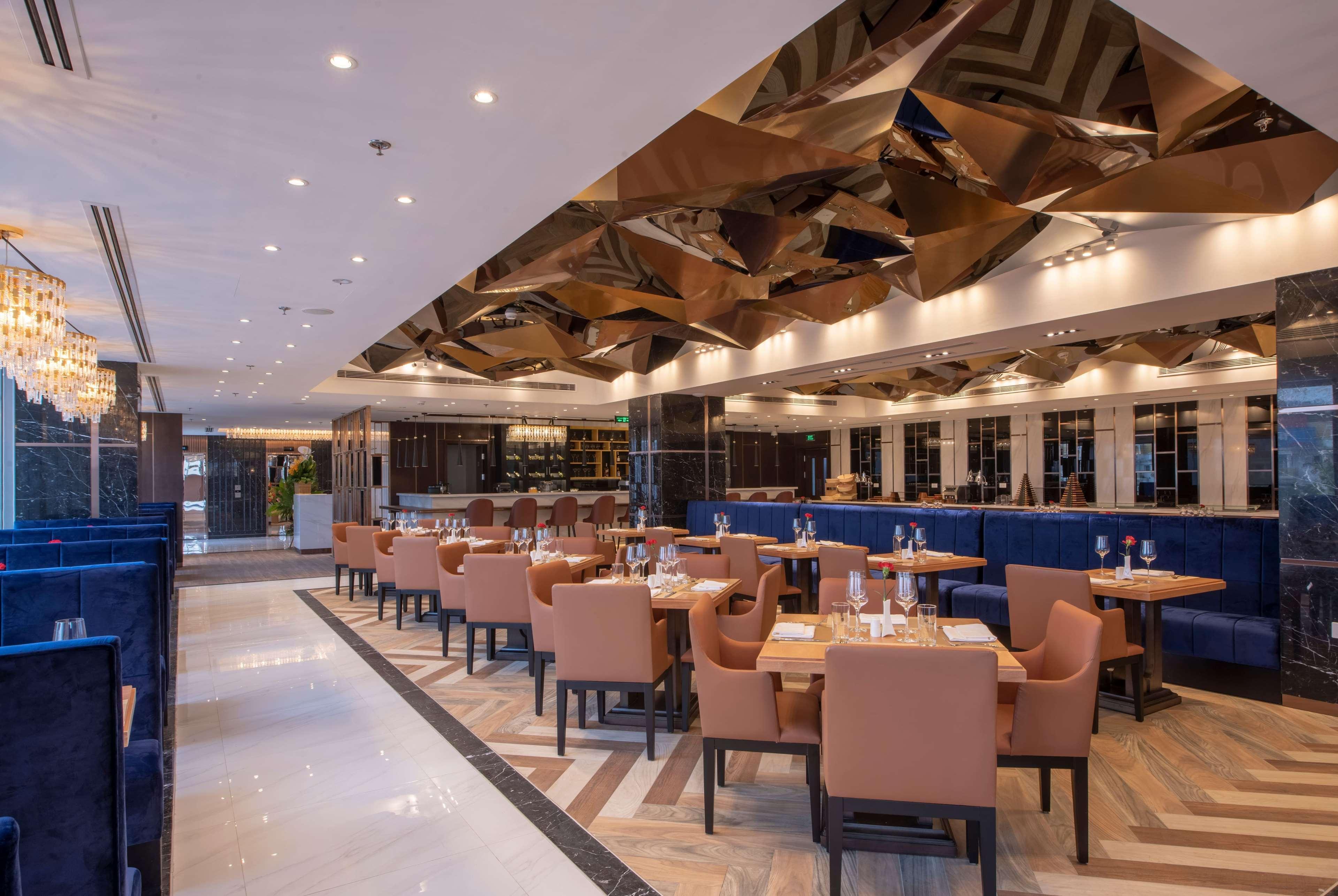 Wyndham Garden Hanoi Luaran gambar