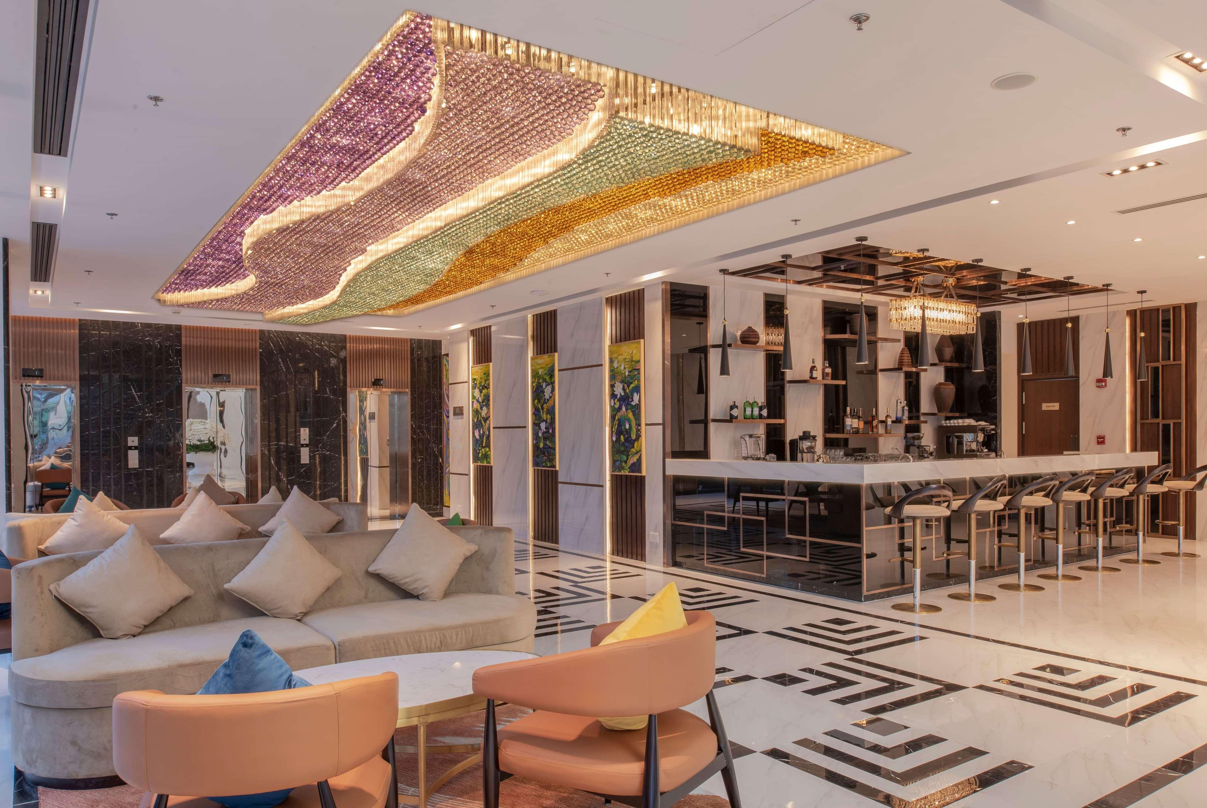 Wyndham Garden Hanoi Luaran gambar