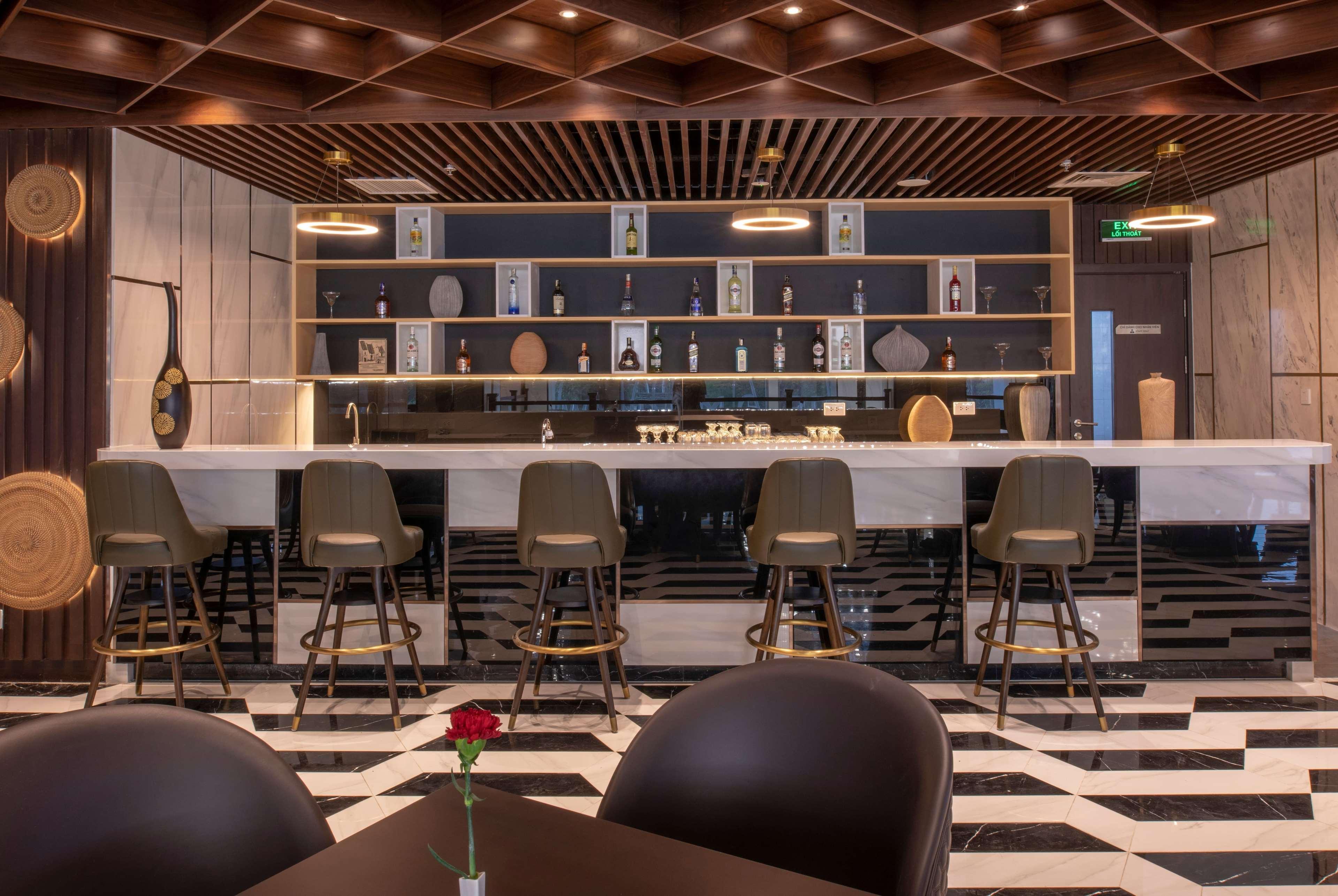 Wyndham Garden Hanoi Luaran gambar