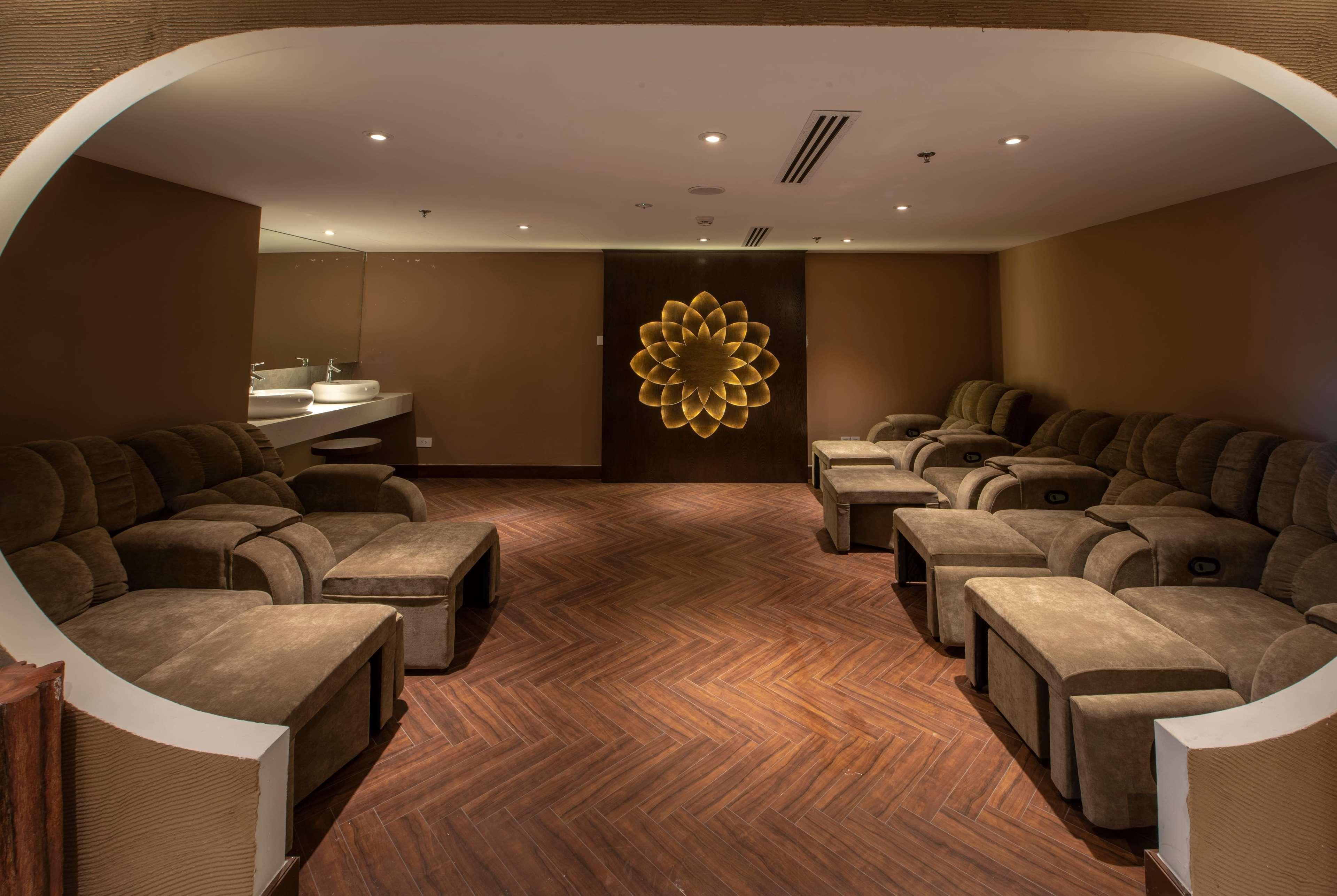 Wyndham Garden Hanoi Luaran gambar