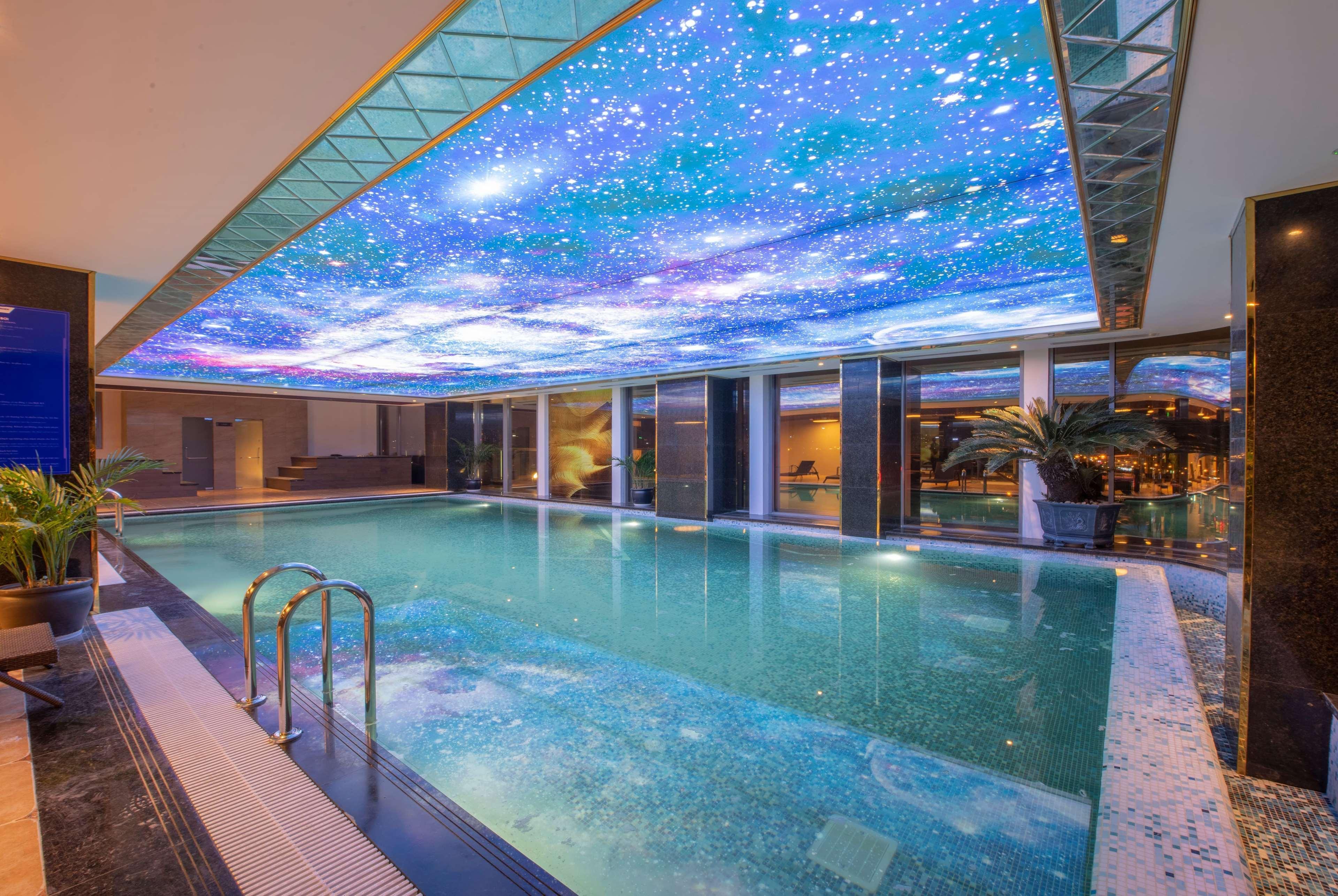 Wyndham Garden Hanoi Luaran gambar