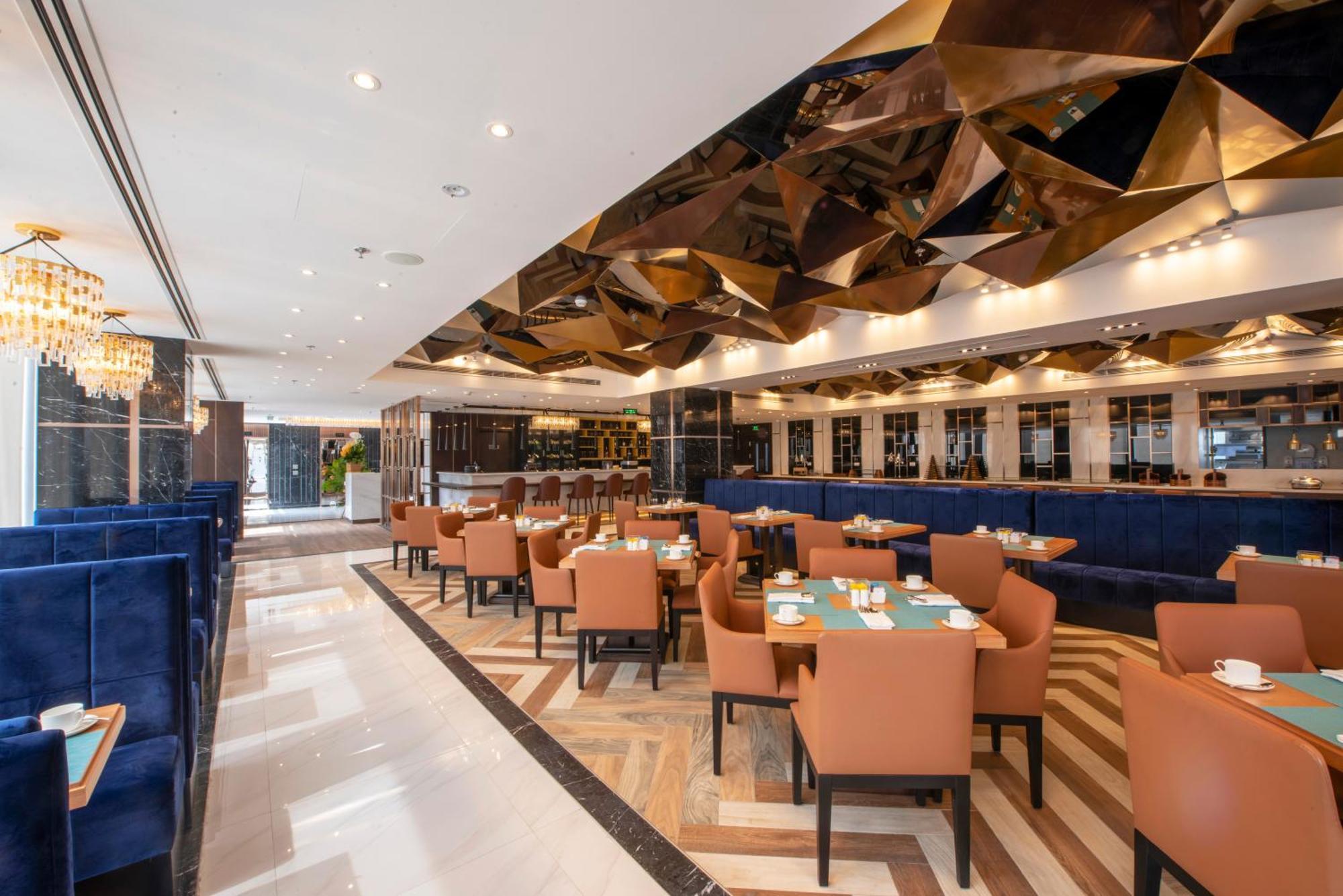 Wyndham Garden Hanoi Luaran gambar
