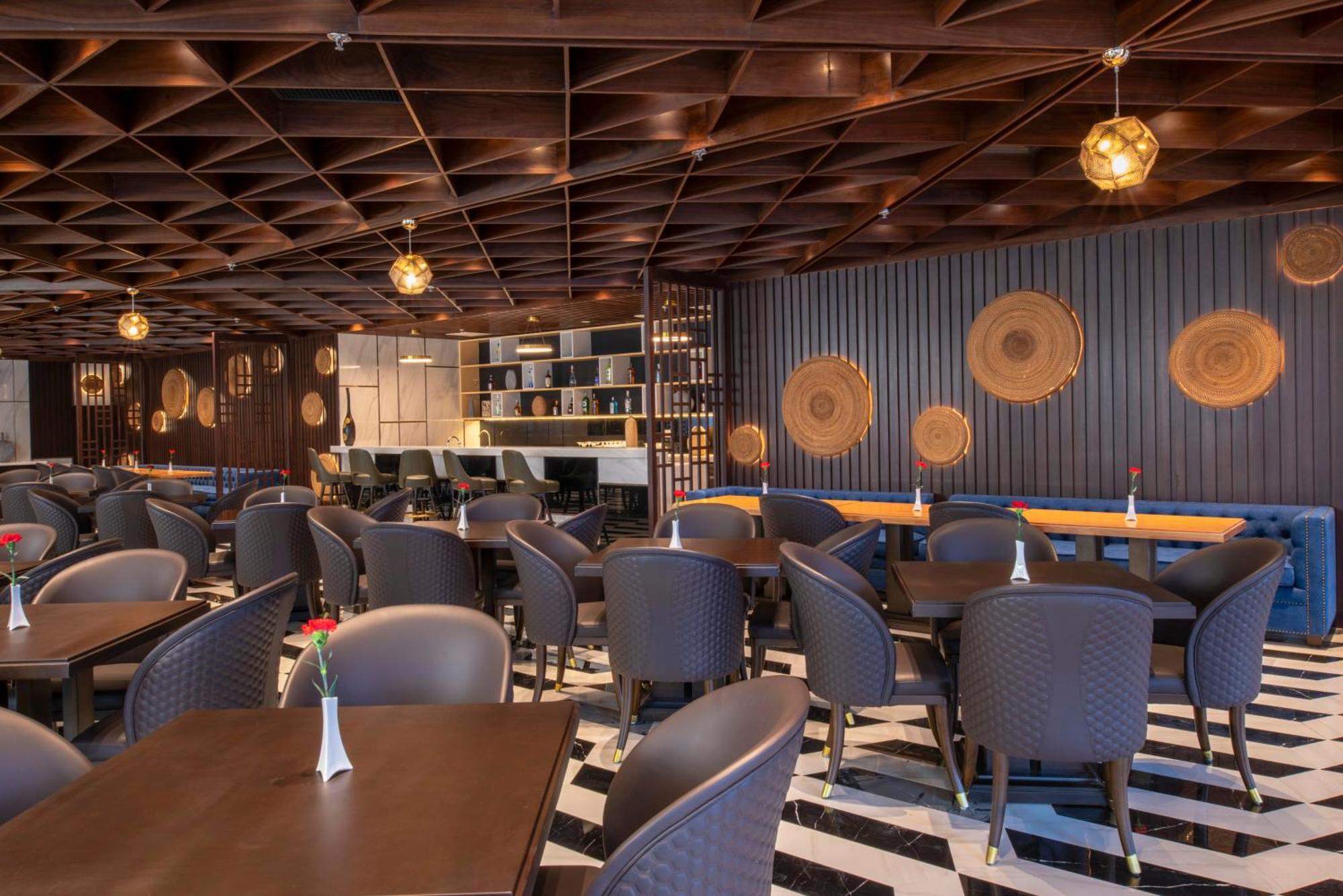 Wyndham Garden Hanoi Luaran gambar
