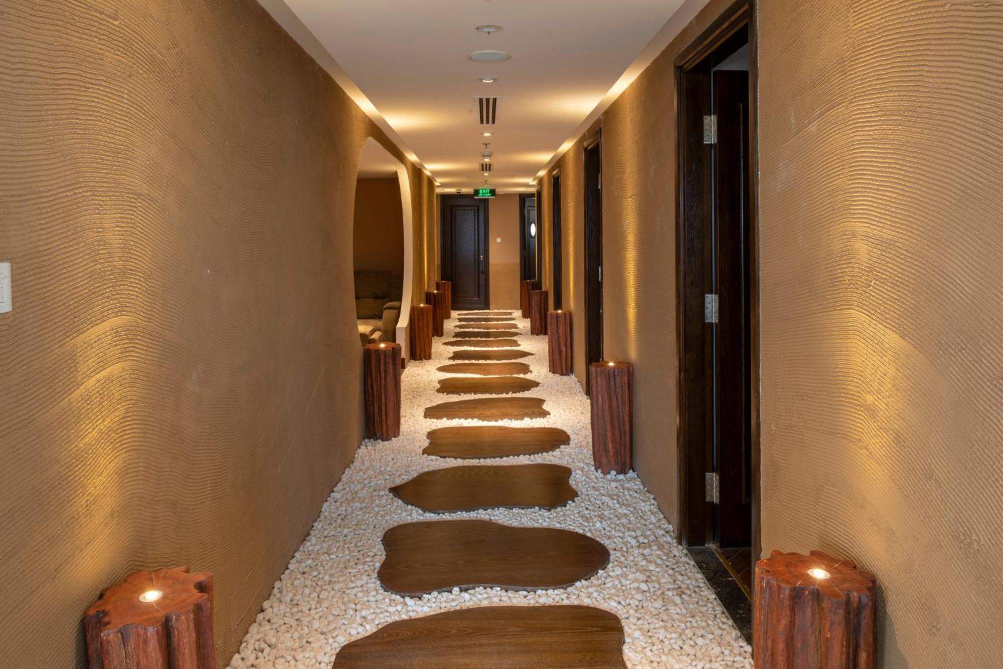 Wyndham Garden Hanoi Luaran gambar