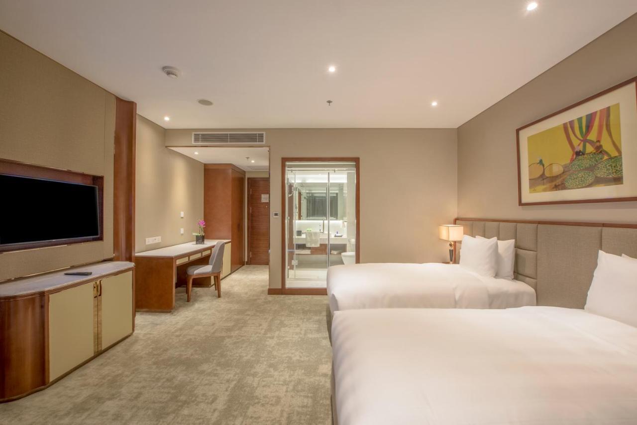 Wyndham Garden Hanoi Luaran gambar