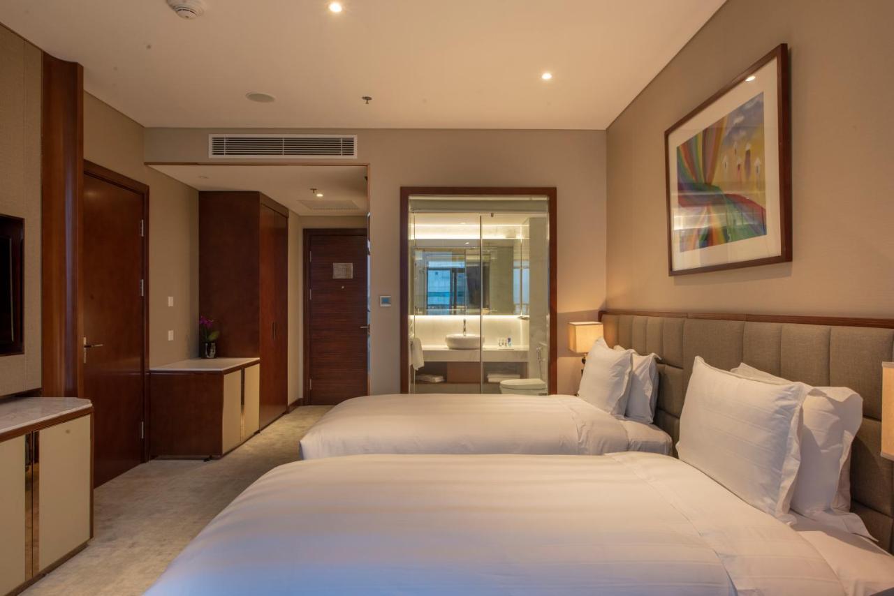 Wyndham Garden Hanoi Luaran gambar