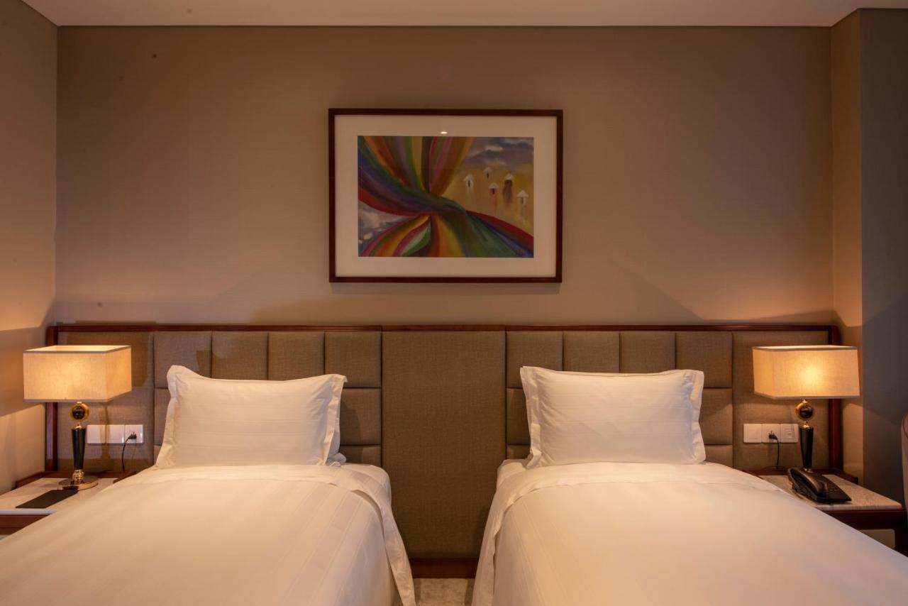 Wyndham Garden Hanoi Luaran gambar